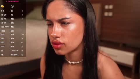 imsmichelle online show from August 15, 6:12 pm