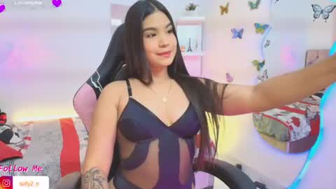sofy online show from June 12, 9:22 pm