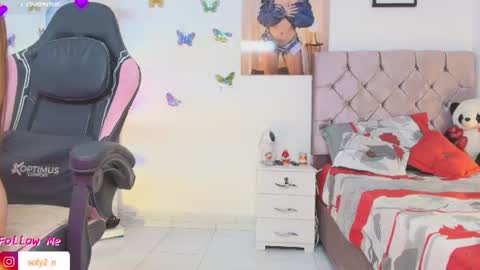 sofy online show from June 17, 9:58 pm
