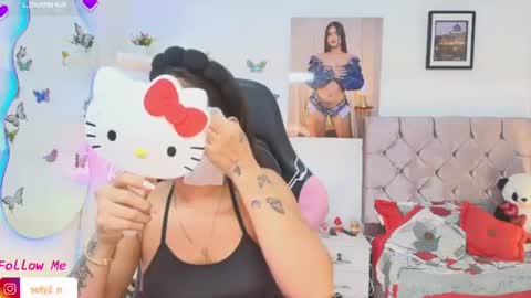 sofy online show from June 27, 7:38 pm