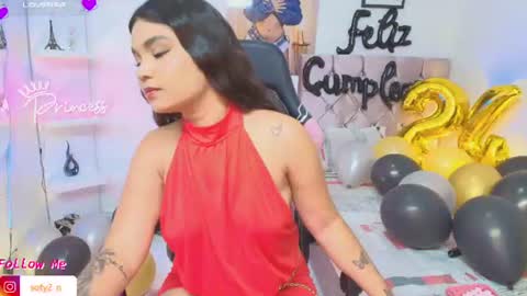 sofy online show from July 22, 11:07 pm