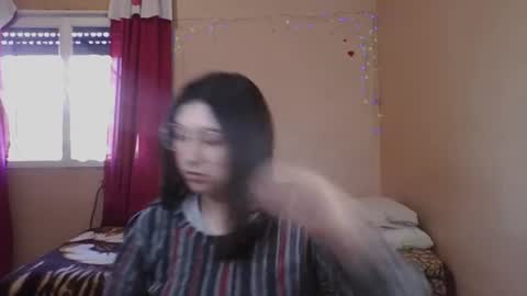 Flor online show from July 16, 6:09 pm