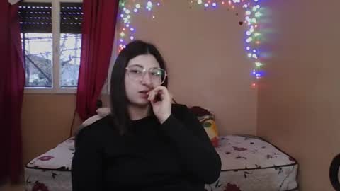 Flor online show from July 18, 5:58 pm