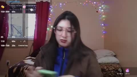 Flor online show from July 21, 7:27 pm
