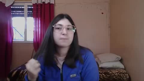 Flor online show from July 25, 7:51 pm