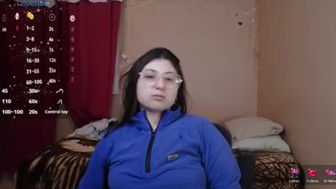 Flor online show from July 25, 10:14 pm