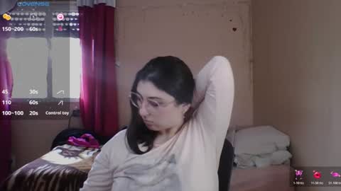 Flor online show from July 28, 6:03 pm