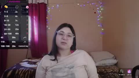 Flor online show from July 29, 2:46 pm