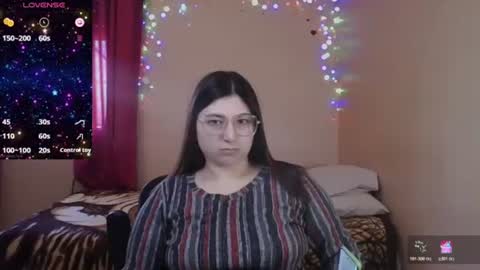 Flor online show from August 1, 6:36 pm