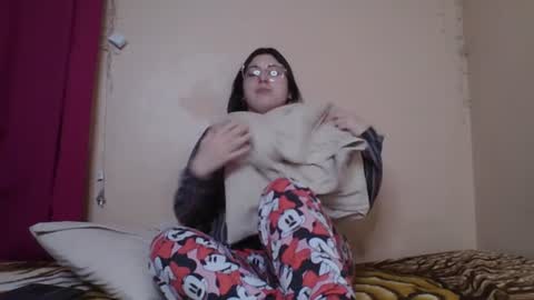 Flor online show from August 2, 12:28 am