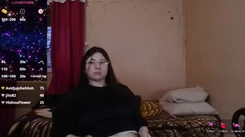 Flor online show from August 5, 8:40 pm