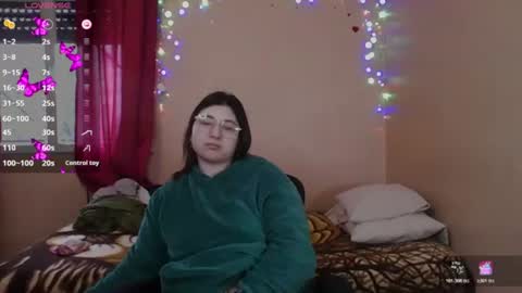 Flor online show from August 13, 5:38 pm