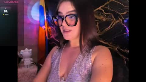 Imtatiss  online show from July 25, 4:27 am