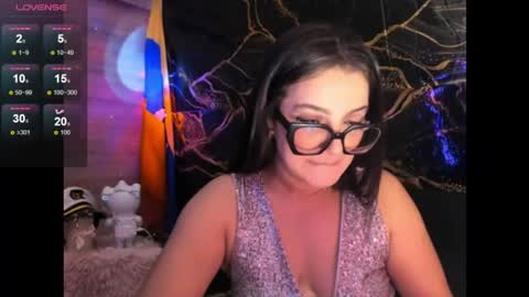 Imtatiss  online show from July 25, 6:39 am