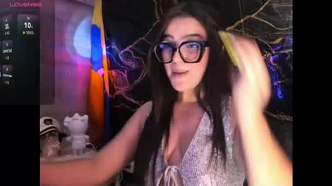 Imtatiss  online show from July 25, 7:45 am