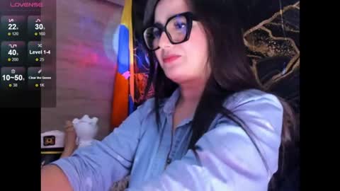 Imtatiss  online show from July 28, 4:40 am