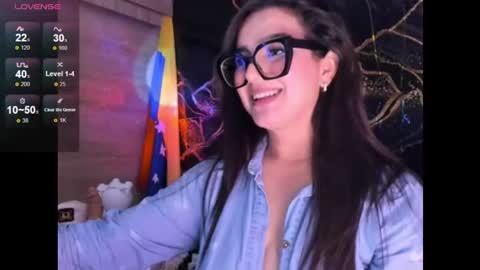 Imtatiss  online show from July 28, 7:58 am