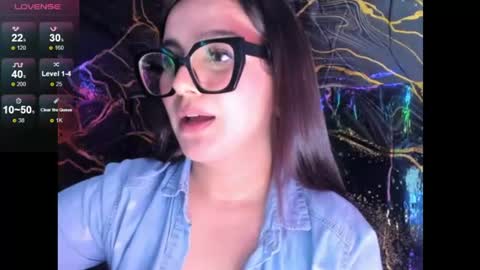 Imtatiss  online show from July 28, 9:04 am