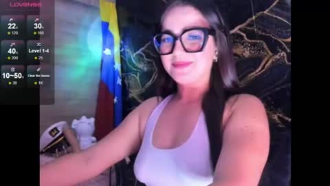 Imtatiss  online show from July 29, 4:41 am