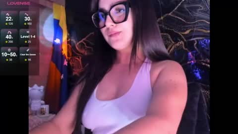 Imtatiss  online show from July 29, 6:53 am