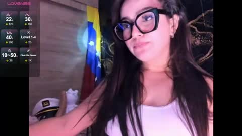 Imtatiss  online show from July 29, 7:59 am