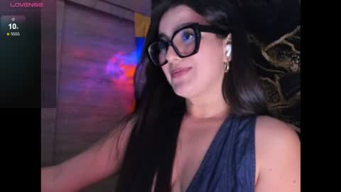 Imtatiss  online show from August 2, 2:18 am