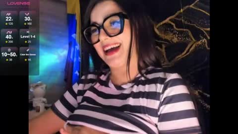Imtatiss  online show from August 8, 3:17 am