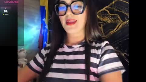 Imtatiss  online show from August 8, 5:29 am
