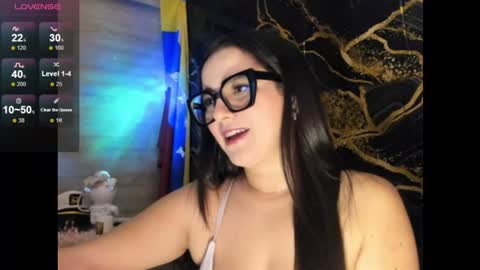 Imtatiss  online show from August 9, 3:51 am