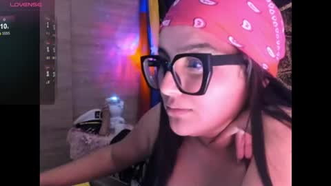 Imtatiss  online show from August 18, 7:47 am