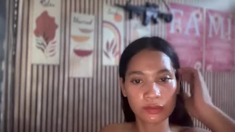 imthegoddexx online show from May 22, 5:31 am