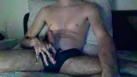 imustwork online show from May 28, 9:18 pm
