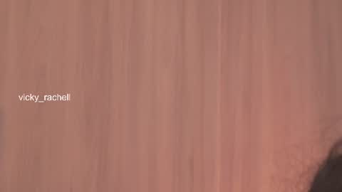 imvickyrachell_ online show from July 23, 3:47 pm