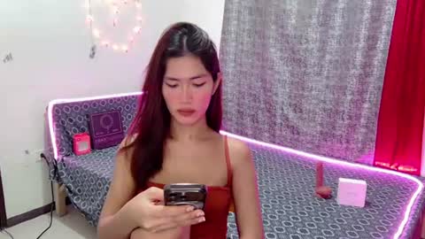 hailey online show from August 3, 9:16 am