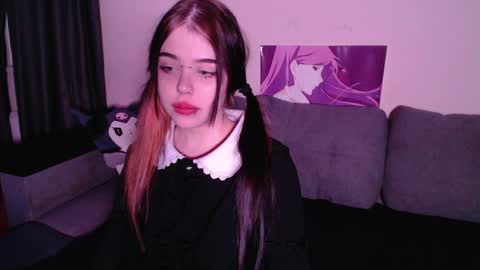 Alice online show from May 30, 10:33 pm