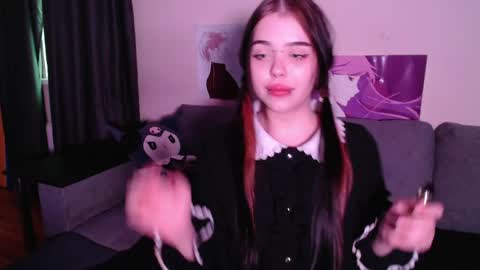 Alice online show from May 30, 11:39 pm
