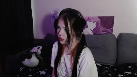 Alice online show from June 16, 2:32 am