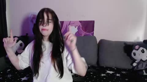 Alice online show from June 17, 1:04 am