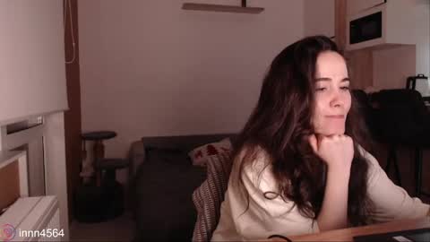 Lin online show from March 22, 8:13 pm