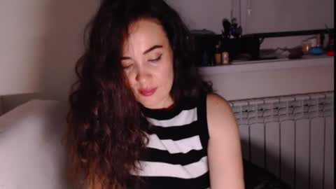 Lin online show from July 26, 5:51 pm