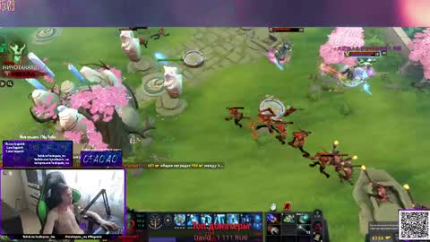 Inadequate  online show from April 29, 8:06 am