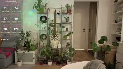 Ina Kush online show from July 12, 3:02 am