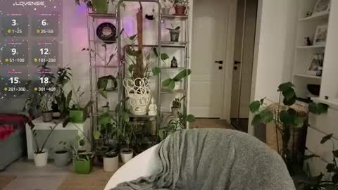Ina Kush online show from July 13, 1:23 am