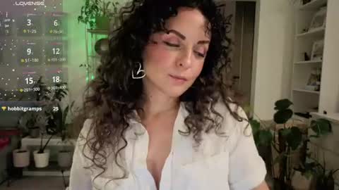 Ina Kush online show from July 26, 12:59 am