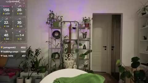 Ina Kush online show from July 26, 2:05 am
