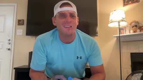 inamate93 online show from August 12, 9:17 pm