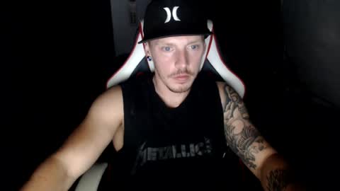 incognitobanditoxx online show from July 27, 8:47 pm