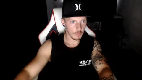 incognitobanditoxx online show from July 28, 7:31 pm