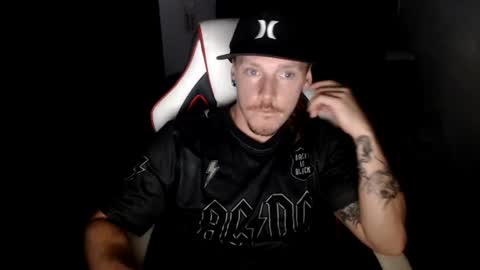 incognitobanditoxx online show from July 29, 8:27 pm