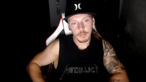 incognitobanditoxx online show from July 31, 9:20 pm